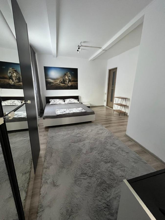 Apartamento Casa Dorina Techirghiol Exterior foto