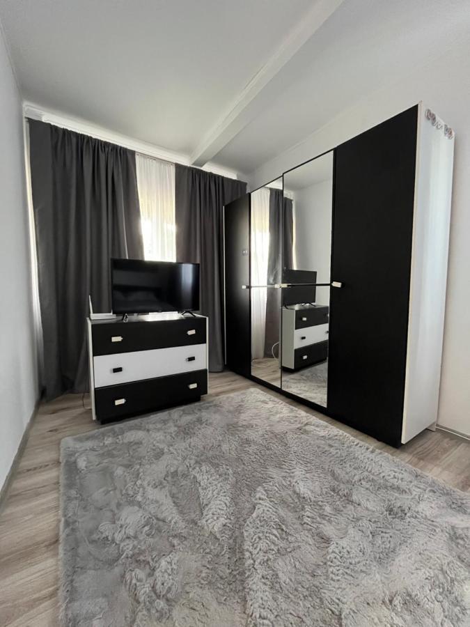 Apartamento Casa Dorina Techirghiol Exterior foto